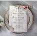 Modern Invitation Card Wedding Card Design Laser Cut Marriage Invitation Rectangle